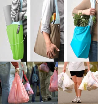 pungi plastic sacose hartie