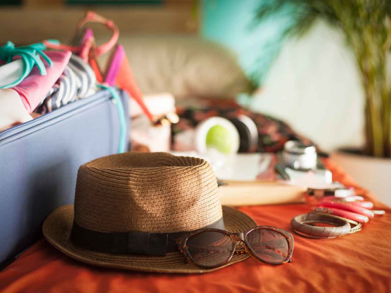 single-bag-travel