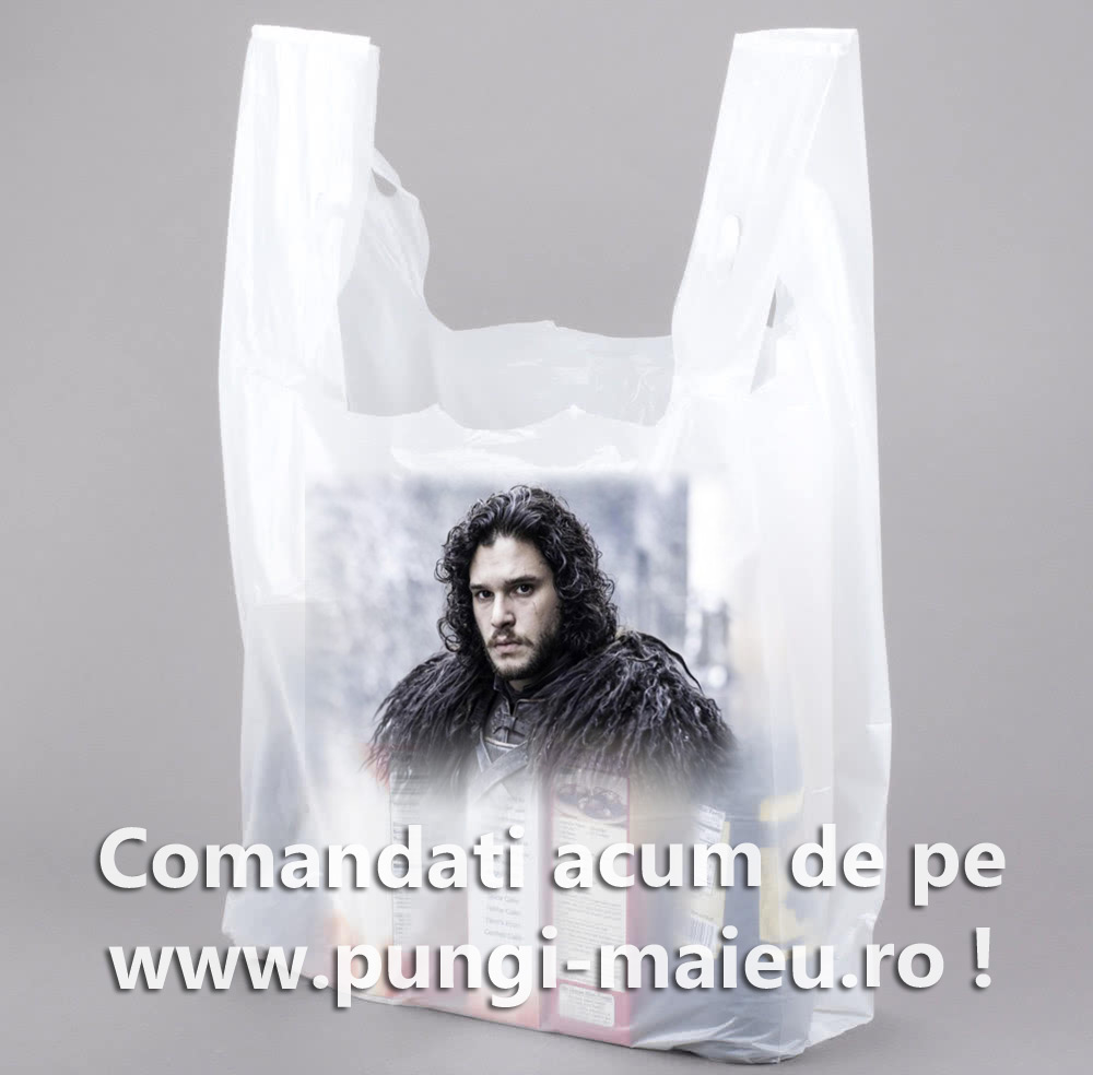 comanda pungi maieu
